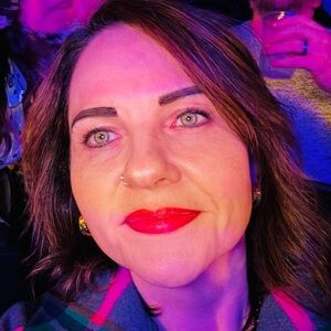 Meet your Posher, Stefanie